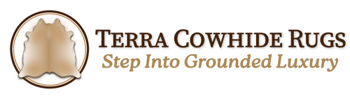 Terra Cowhide Rugs